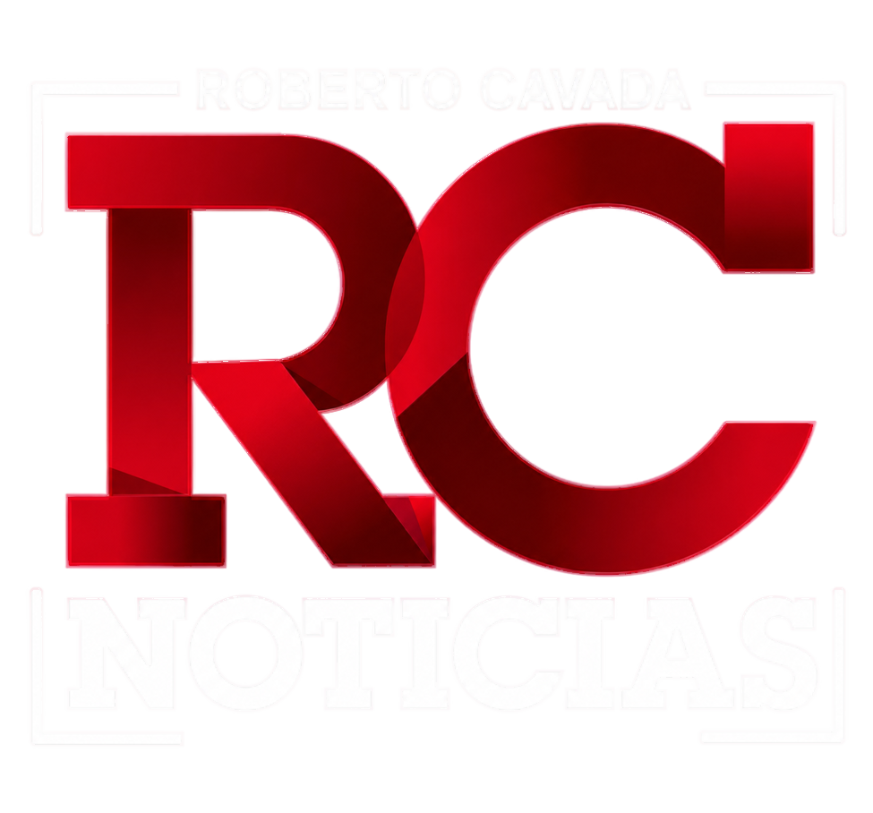 RC Noticias Logo